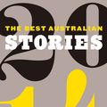 Cover Art for 9781863956963, Best Australian Stories 2014 by Amanda Lohrey