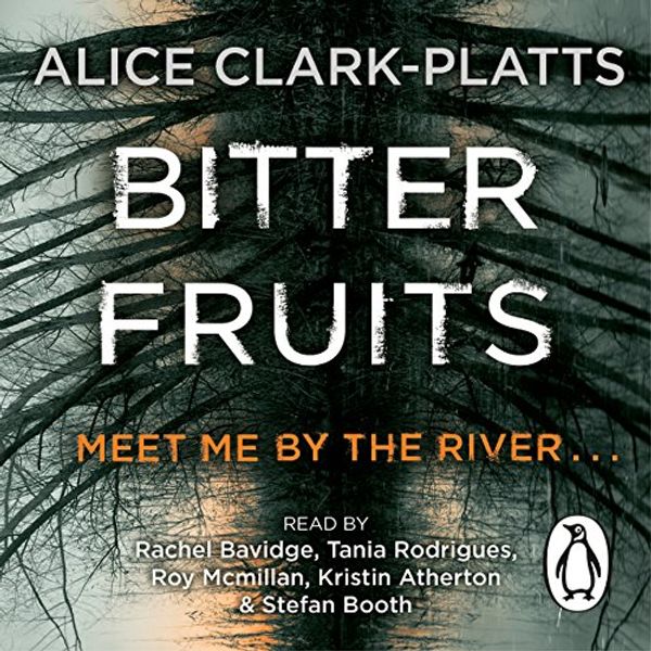 Cover Art for B00ZDH07Y4, Bitter Fruits by Alice Clark-Platts