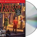 Cover Art for B00ERR08C2, The Fires of Heaven by Robert Jordan