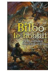Cover Art for 9780785922056, Bilbo le Hobbit by J.R.R. Tolkien