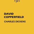 Cover Art for 1230000259049, David Copperfield by Charles Dickens
