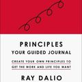 Cover Art for 9781668010198, Principles by Ray Dalio