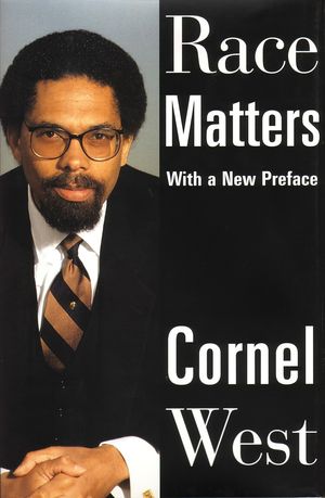 Cover Art for 9780807009727, Race Matters by Cornel West