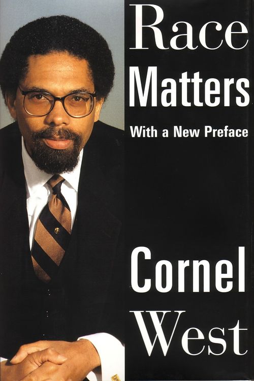 Cover Art for 9780807009727, Race Matters by Cornel West