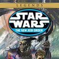 Cover Art for B00513HWT8, Jedi Eclipse: Star Wars Legends (The New Jedi Order: Agents of Chaos, Book II) (Star Wars: The New Jedi Order 5) by James Luceno