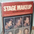 Cover Art for 9780138404963, Stage Makeup by Richard Corson