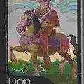 Cover Art for 9780671478735, Don Quixote by Miguel De Cervantes Saavedra