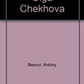 Cover Art for 9780753121115, The Mystery of Olga Chekhova by Antony Beevor