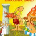 Cover Art for 9780340207321, Asterix at the Olympic Games by Rene Goscinny