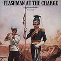 Cover Art for 9780006176763, Flashman at the Charge by George MacDonald Fraser