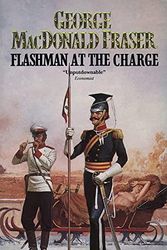 Cover Art for 9780006176763, Flashman at the Charge by George MacDonald Fraser