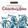 Cover Art for 9780451416780, The Canterbury Tales by Geoffrey Chaucer