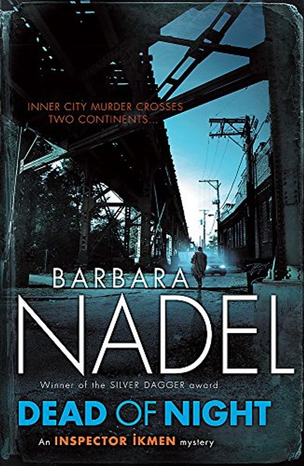 Cover Art for 9780755371648, Dead of Night by Barbara Nadel