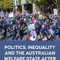 Cover Art for 9781839988400, The Politics of the Australian Welfare State After Liberalisation (Anthem Studies in Australian Politics, Economics and Society) by Spies-Butcher, Ben