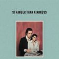 Cover Art for 9780063048089, Stranger Than Kindness by Nick Cave