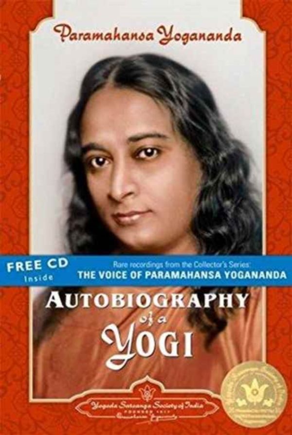 Cover Art for 9788189535513, Autobiography of a Yogi by Yogananda Paramahamsa