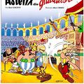 Cover Art for 9781869197988, Asterix die gladiator by Goscinny, Uderzo
