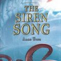 Cover Art for 9781416905899, The Siren Song by Anne Ursu