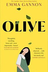 Cover Art for 9780008443276, Olive by Emma Gannon