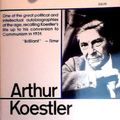 Cover Art for 9780812862171, Arrow in the Blue by Koestler, Arthur Koestler