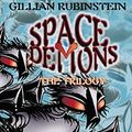 Cover Art for 9781862916302, Space Demons by Gillian Rubinstein