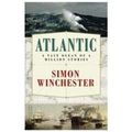 Cover Art for 9780007428045, Atlantic by Simon Winchester