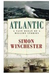 Cover Art for 9780007428045, Atlantic by Simon Winchester