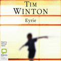 Cover Art for B00FJRU39M, Eyrie by Tim Winton