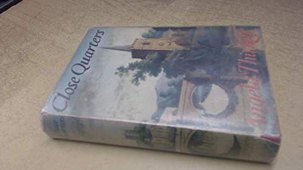 Cover Art for 9789997532831, Close Quarters by Angela Thirkell