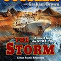 Cover Art for 9781594136092, The Storm by Clive Cussler, Graham Brown