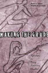 Cover Art for 9780435081508, Making the Grade by Dayle A. Upham
