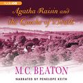 Cover Art for 9781504700924, Agatha Raisin and the Quiche of Death by M. C. Beaton