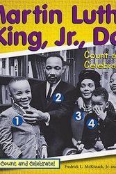 Cover Art for 9780766031050, Martin Luther King, Jr., Day-count and Celebrate! by Fredrick L. McKissack