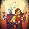 Cover Art for 9781368026147, Gamora and Nebula: Sisters in Arms  by Mackenzi Lee