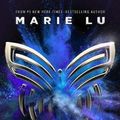 Cover Art for 9781432871383, Rebel by Marie Lu