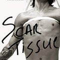 Cover Art for B07L99178S, Scar Tissue by Anthony Kiedis