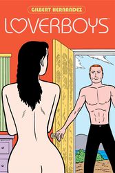 Cover Art for 9781616554781, Loverboys by Gilbert Hernandez