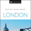 Cover Art for 9780241509678, DK Eyewitness London (Dk Eyewitness Travel Guide) by DK Eyewitness