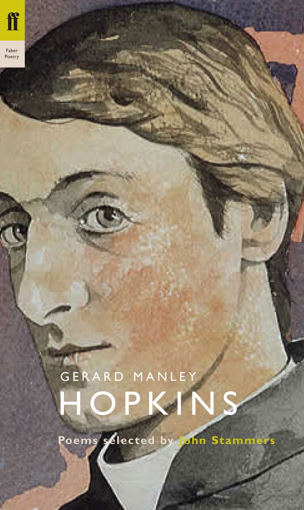 Cover Art for 9780571230686, Gerard Manley Hopkins by Gerard Manley Hopkins and John Stammers