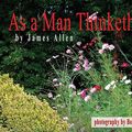 Cover Art for 9780895873873, As a Man Thinketh by James Allen