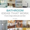 Cover Art for 9781561588367, Bathroom Ideas That Work by Scott Gibson