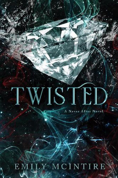 Cover Art for 9781728278377, Twisted by Emily McIntire