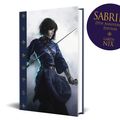 Cover Art for 9781760878214, Sabriel 25th Anniversary Edition by Garth Nix