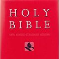 Cover Art for 9780851838465, The Holy Bible by Oxford University Press