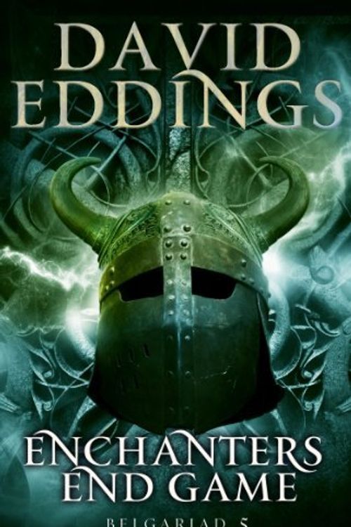 Cover Art for 8601418082316, Enchanters' End Game: Book Five Of The Belgariad (The Belgariad (TW)): Written by David Eddings, 2012 Edition, Publisher: Corgi [Paperback] by David Eddings