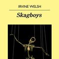 Cover Art for 9788433978936, Skagboys by Irvine Welsh
