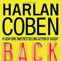 Cover Art for 9780385343565, Back Spin by Harlan Coben
