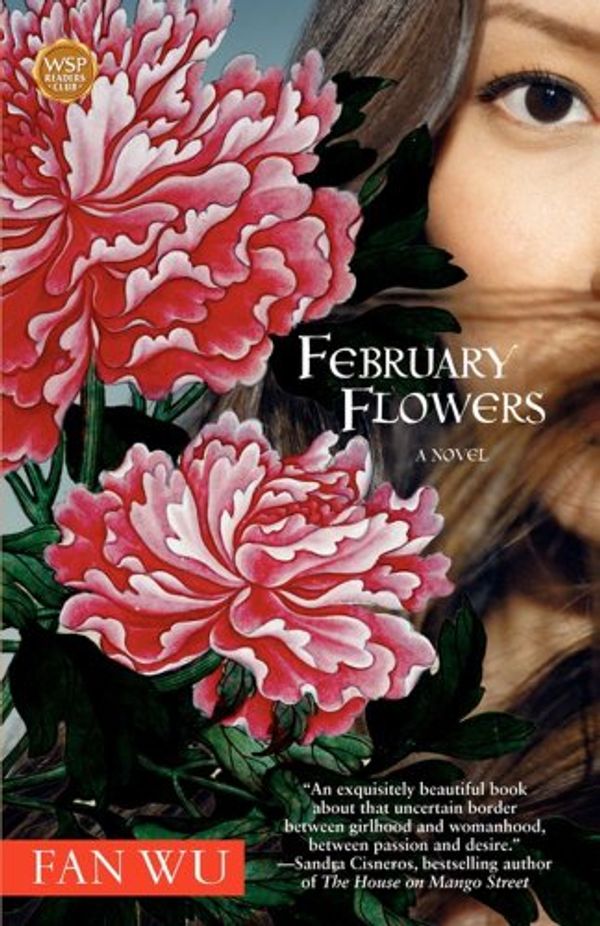 Cover Art for 9780330455930, FEBRUARY FLOWERS OME by WU FAN