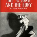 Cover Art for 1230002065304, The Sound and the Fury by William Faulkner