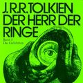 Cover Art for 9783608952124, Lord of the Rings in German by TOLKIEN